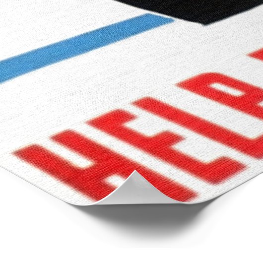 Syphilis Poster zoeken (Hoek)