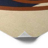 Syphilis  WPA Health Poster (Hoek)