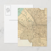 Syracuse Briefkaart (Voorkant / Achterkant)