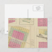 Syracuse, Coolidge, Hudson, Loco, Kansas Briefkaart (Voorkant / Achterkant)