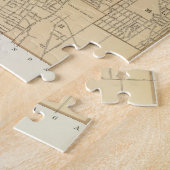 Syracuse Legpuzzel (Zijkant)