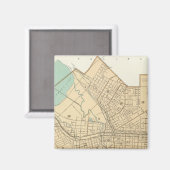 Syracuse Magneet (Voorkant / Achterkant)