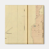 Syracuse met Carletonville Magneet (Voorkant)