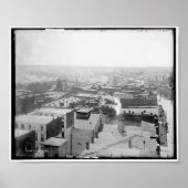 Syracuse, N.Y. c1900 Poster (Voorkant)