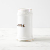 Syracuse, New York - Ltrs2 Bierpul (Center)