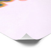 Syracuse Skyline Perfect Poster (Hoek)