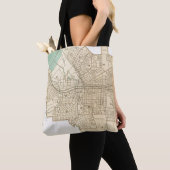 Syracuse Tote Bag (Dichtbij)