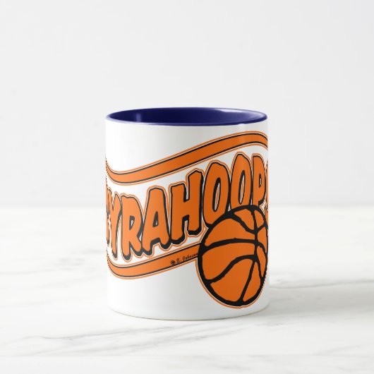 Syrahoops Mok (Midden)