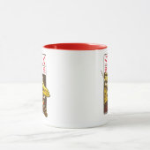 Syrax New Year | 新年快乐 Mok (Midden)