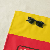 Syrax New Year | 新年快乐 Strandlaken (In situ)