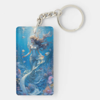 Syrenne Sleutelhanger