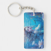 Syrenne Sleutelhanger (Voorkant)