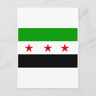 syria briefkaart