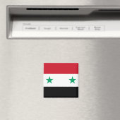 Syria Magneet (Insitu (Vaatwasser))