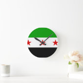 syria ronde klok (Huis)
