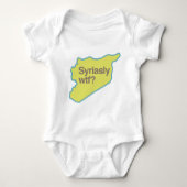 SYRIASLY WTF.png Romper (Voorkant)
