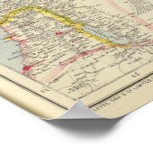 Syrië 2 poster (Hoek)