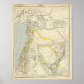 Syrië 2 poster (Voorkant)