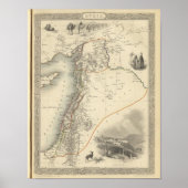 Syrië 2 poster (Voorkant)