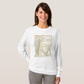 Syrië 2 t-shirt (Voorkant volledig)