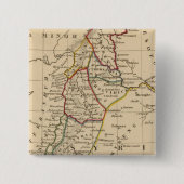 Syrië 2 vierkante button 5,1 cm (Voorkant)