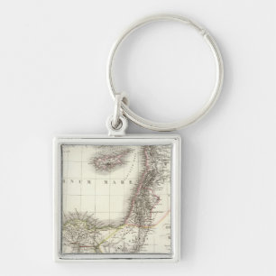 Syrie, Egypte anciennes - oud Egypte Sleutelhanger