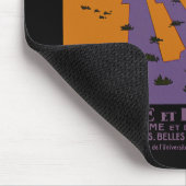 Syrië en Libanon Muismat (Hoek)