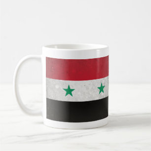 Syrië Koffiemok