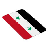 Syrië Magneet (Rechterzijde)