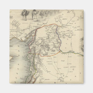 Syrië Magneet