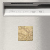 Syrië Magneet (Insitu (Vaatwasser))