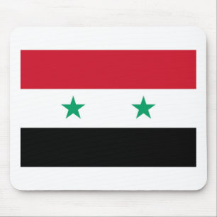 Syrië Mousepad Muismat