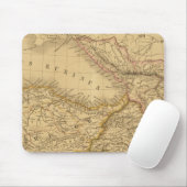 Syrië Muismat (Met muis)