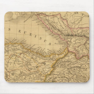 Syrië Muismat