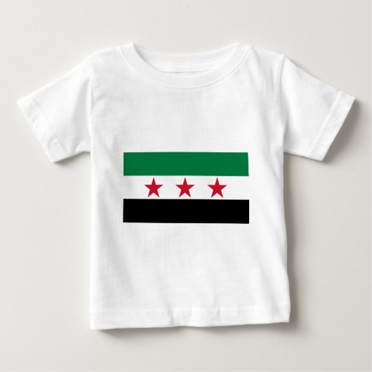 syrië oppositie (Voorkant)
