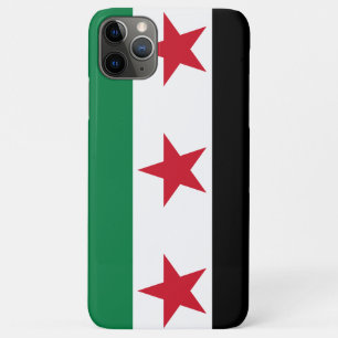 syrië oppositie Case-Mate iPhone case