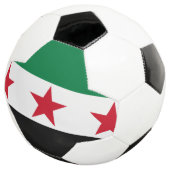 syrië oppositie voetbal (Drie kwart)