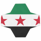 syrië oppositie voetbal (Enkel)