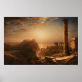 Syrië Poster (Voorkant)