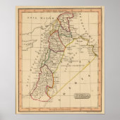 Syrië Poster (Voorkant)