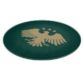 Syrië Snijplank (Hoek)