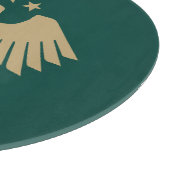 Syrië Snijplank (Hoek)