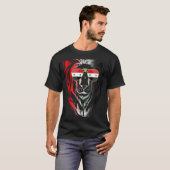 Syrië T-shirt (Voorkant volledig)