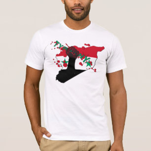 SYRIË T-SHIRT