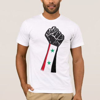 SYRIË T-SHIRT