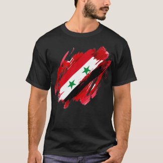Syrië T-shirt