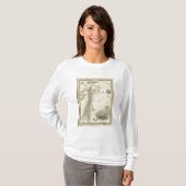 Syrië T-shirt (Voorkant volledig)