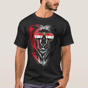 Syrië T-shirt