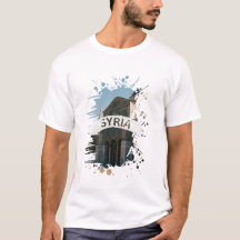 SYRIË