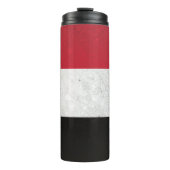Syrië Thermosbeker (Voorkant)